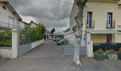 Garage Denis Comte, Garage Automobile à Langeac