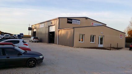 Garage Rigolet Ludovic, Garage Automobile à Ozillac