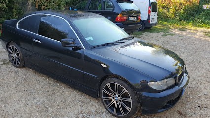 Coelho Antonio, Garage Automobile à Montalet-le-Bois