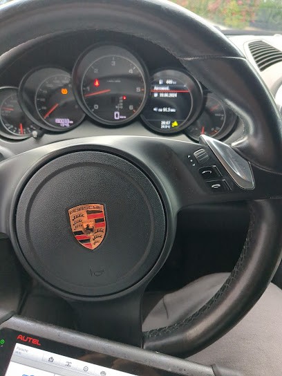 Suppression Fap Ad Blue stage 1 Ethanol electronique, Garage Automobile à Nanterre