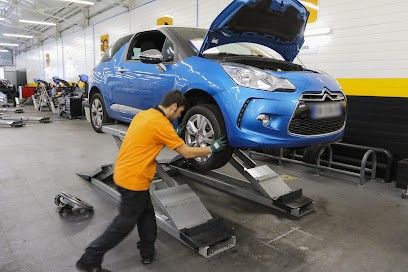 BestDrive Professionnels, Garage Automobile à Vendôme