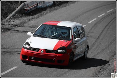 GARAGE ROUSSEAU - TECHNICAR SERVICES, Garage Automobile à La Remaudière