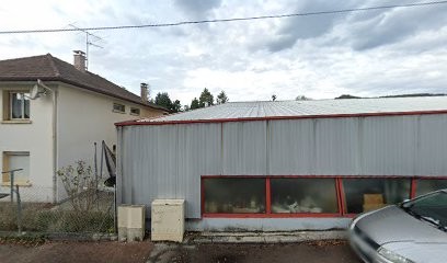 Garage Cg Autos, Garage Automobile à Champagnole