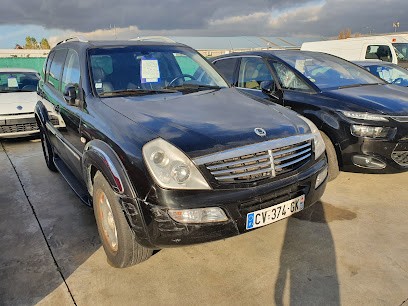 Sorbiers Auto, Garage Automobile à Villeneuve-le-Roi
