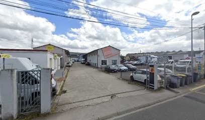 D.r.m, Garage Automobile à Outreau