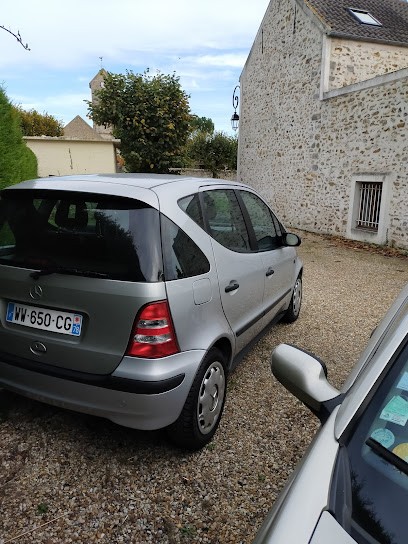 SELECT CAR - VAL AUTO SERVICES, Garage Automobile à Chanteloup-les-Vignes