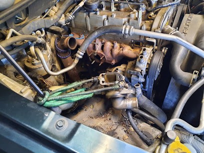 Mas70, Garage Automobile à Vesoul