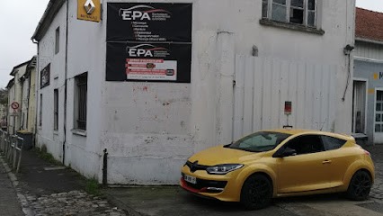 Garage EPA Electroniques Et Performances Automobiles, Garage Automobile à Mitry-Mory