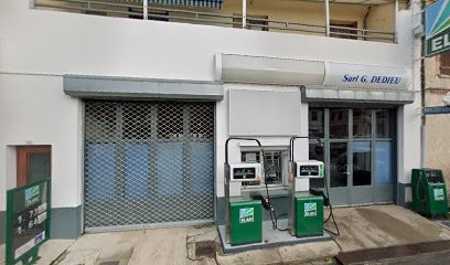 Eurorepar Garage Dedieu, Garage Automobile à Rieumes