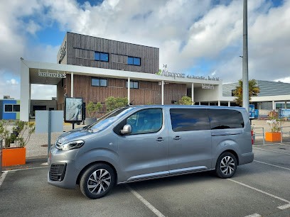 VTC La Rochelle - Île-de-Ré Majestic Services, Garage Automobile à La Rochelle