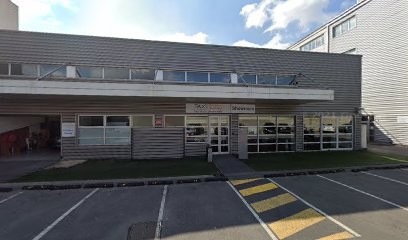 SOC ATELI CENTR REPAR ELECTR MECAN AUT, Garage Automobile à Clichy