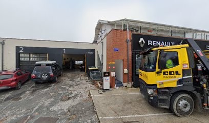 Caraman Automobiles, Garage Automobile à Caraman