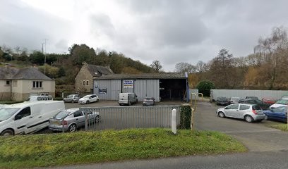 Bourdonnais Denis, Garage Automobile à Bourseul