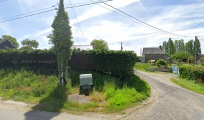 Guyonnet Emmanuel, Garage Automobile à Lanhélin