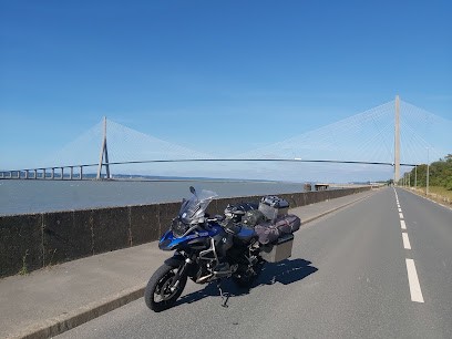 CNC Lebrun, Garage Automobile à Honfleur