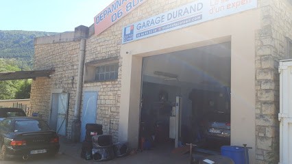 GARAGE DURAND MARC, Garage Automobile à Florac Trois Rivières