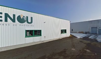 Etablissements Renou, Garage Automobile à Durtal
