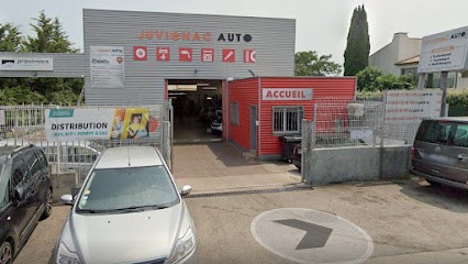 Garage Juvignac Auto, Garage Automobile à Juvignac