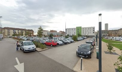 Delta automobiles, Garage Automobile à Mâcon