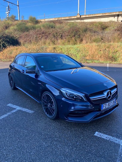 GARAGE AUTO F7, Garage Automobile à Mennecy