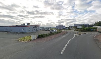 PRECISIUM - CARROSSERIE BRUNET, Garage Automobile à Sablé-sur-Sarthe