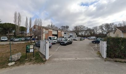 RSR Evolution, Garage Automobile à Venelles