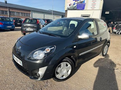 Enesi Auto, Garage Automobile à Pontarlier