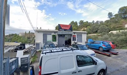 Sarl Lb Auto Racing, Garage Automobile à Colomars