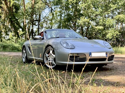 Laurent GALLO Prestige, Garage Automobile à Luzinay