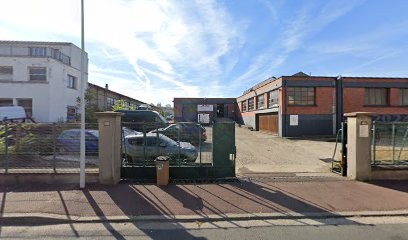 MDS Automobiles, Garage Automobile à Nanterre