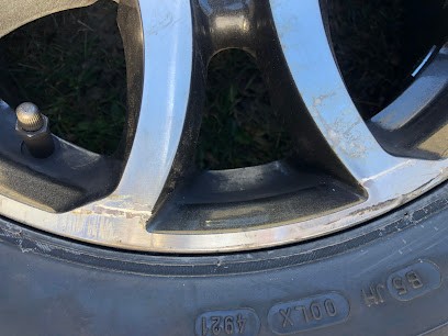 Baru Pneu, Garage Automobile à Tournon-sur-Rhône