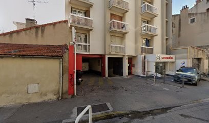 GARAGE GALINAT - Citroën, Garage Automobile à Marseille 05