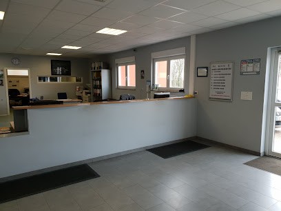 Mad' Auto, Garage Automobile à Folschviller