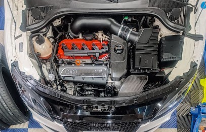 Savoie Motors Garage, Garage Automobile à La Bâthie