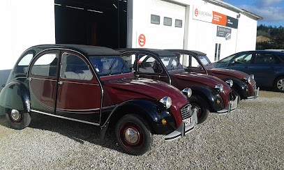 PRESTIGE GARAGE EUROREPAR CAR SERVICE, Garage Automobile à Thoirette-Coisia