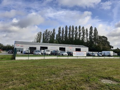 AD Garage Expert FMK AUTO, Garage Automobile à Amanlis