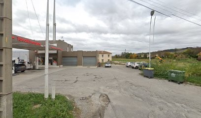 AUTOSTOCK04, Garage Automobile à Oraison