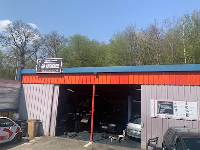 GSP Automobiles, Garage Automobile à Offemont