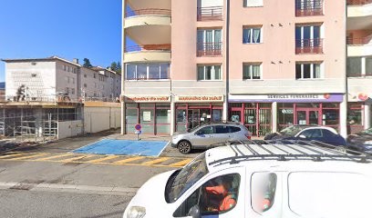 Côte Route SISTERON, Garage Automobile à Sisteron