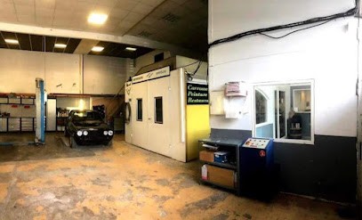 Garage SOS AUTO, Garage Automobile à La Farlède