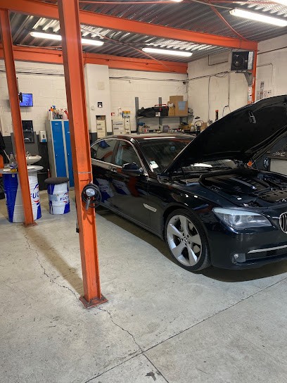 Elsass Cars Services, Garage Automobile à Illkirch-Graffenstaden