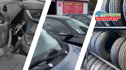 MECA TRONIC CENTER, Garage Automobile à Fleury-les-Aubrais