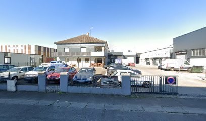 Mg Auto, Garage Automobile à Mundolsheim