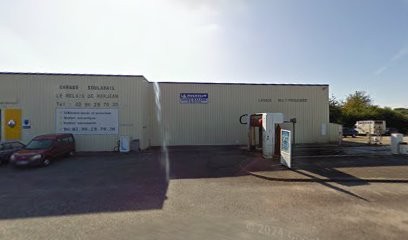 Auto Breizh Pelem - Motrio, Garage Automobile à Saint-Nicolas-du-Pélem