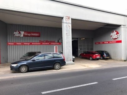 Garage Marquet - AutoFirst, Garage Automobile à Sainte-Menehould