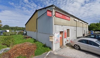 SD Automobile, Garage Automobile à Ohain