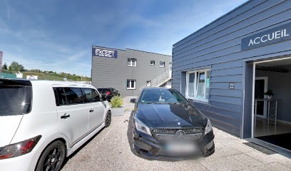 Ozone, Garage Automobile à Chavelot