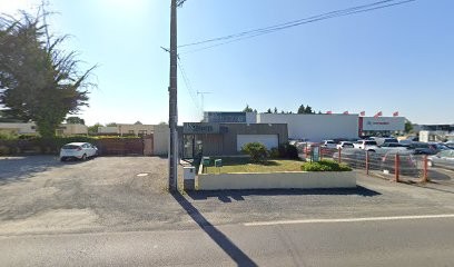 Garage Joualland Michel, Garage Automobile à Saint-Gildas-des-Bois