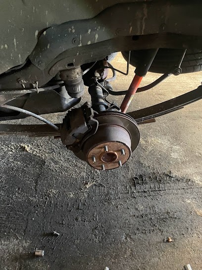 Pneus 2000, Garage Automobile à Condezaygues