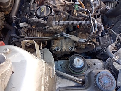 Rs Automobiles, Garage Automobile à Riom